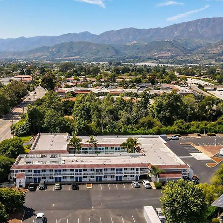 Motel 6-Carpinteria, Ca - Santa Barbara - South Екстер'єр фото