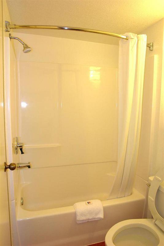 Motel 6-Carpinteria, Ca - Santa Barbara - South Екстер'єр фото
