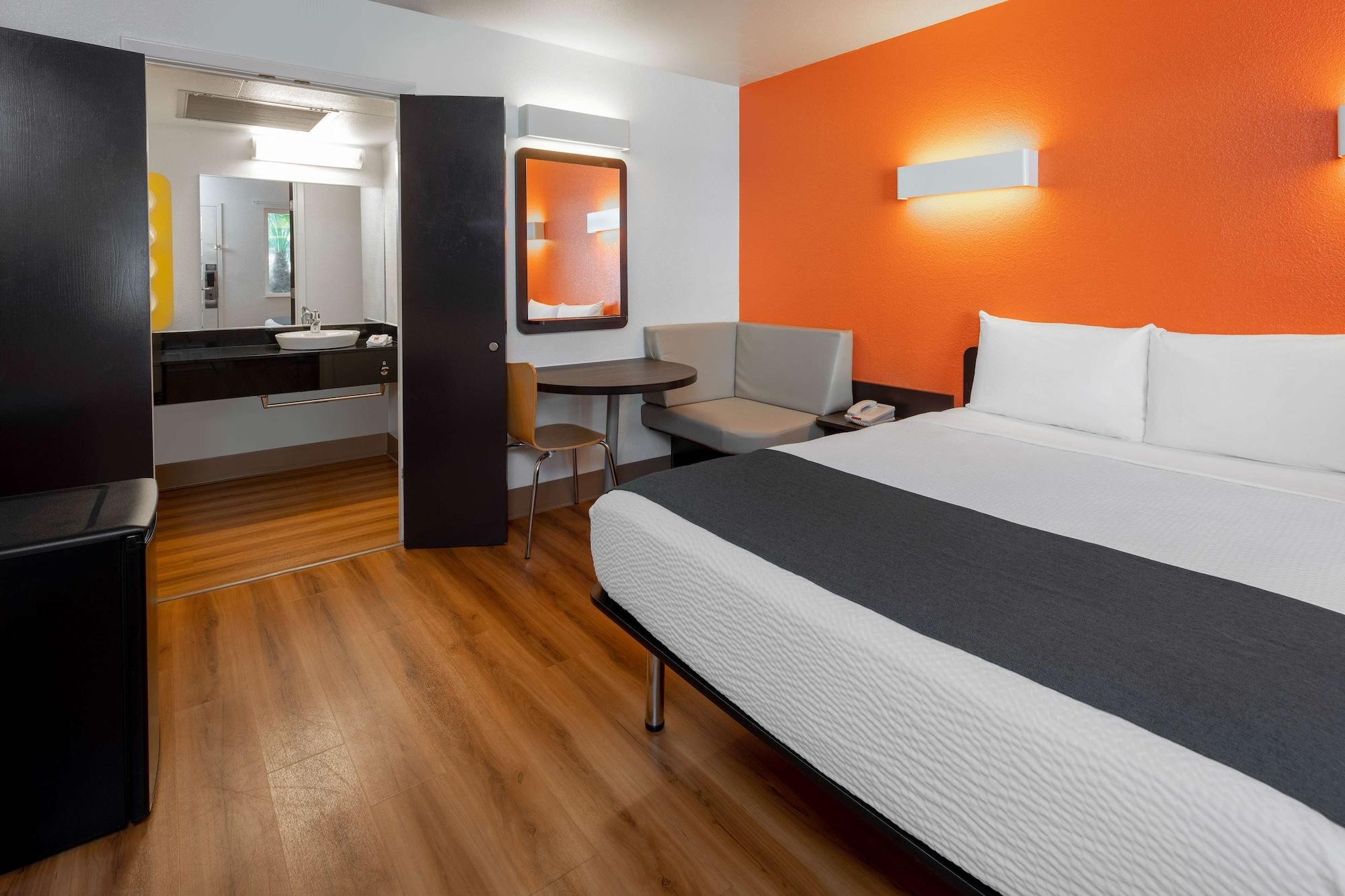 Motel 6-Carpinteria, Ca - Santa Barbara - South Екстер'єр фото