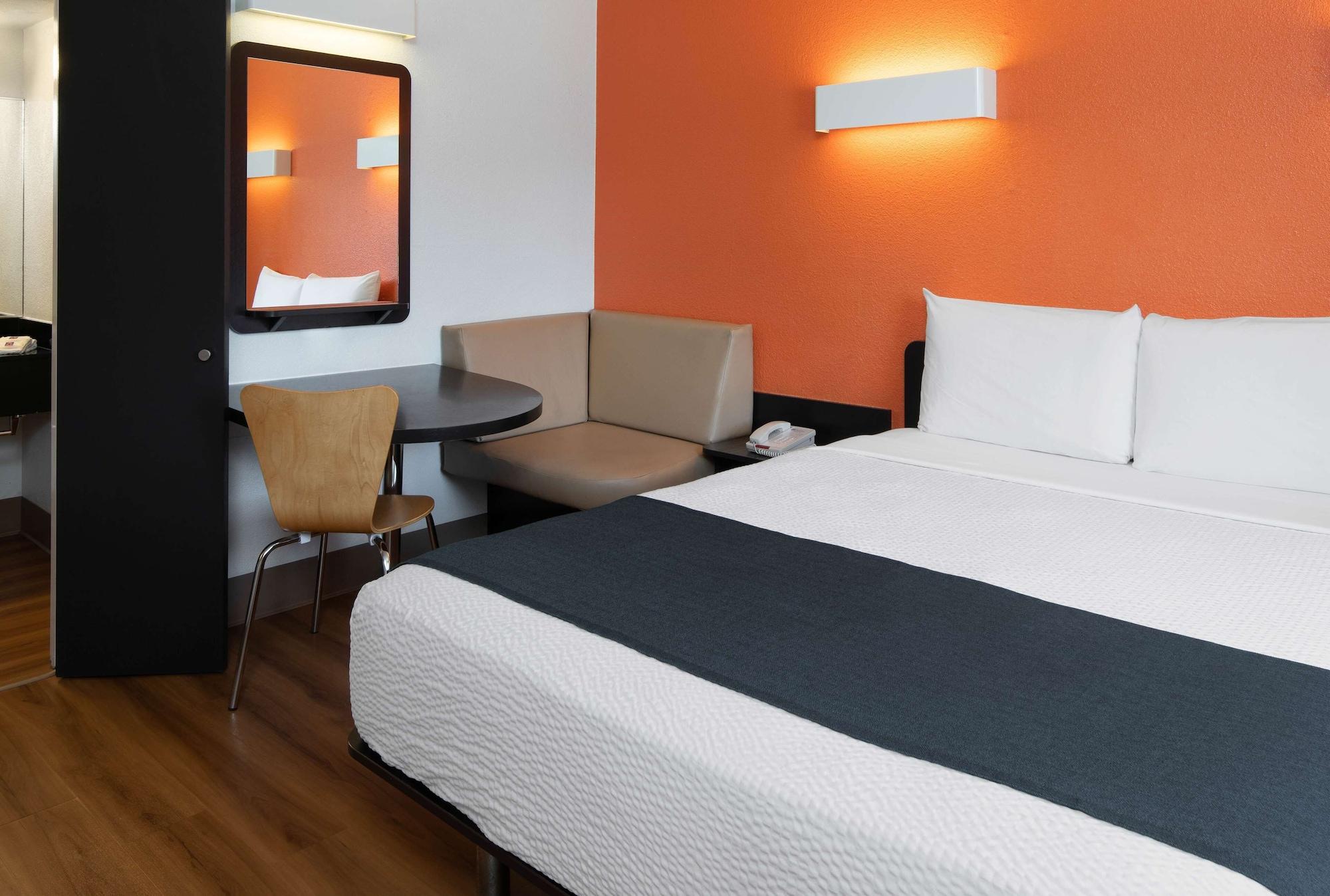 Motel 6-Carpinteria, Ca - Santa Barbara - South Екстер'єр фото