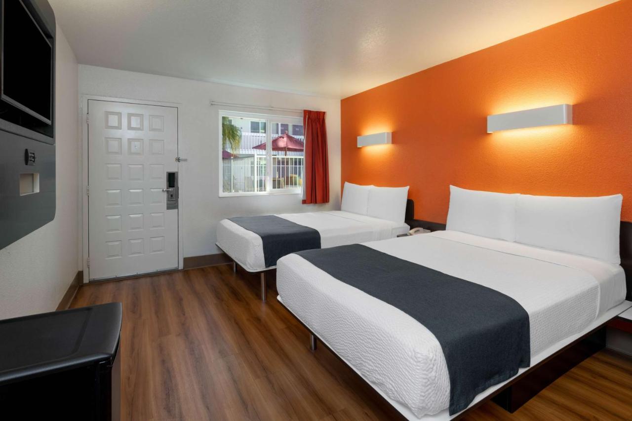 Motel 6-Carpinteria, Ca - Santa Barbara - South Екстер'єр фото
