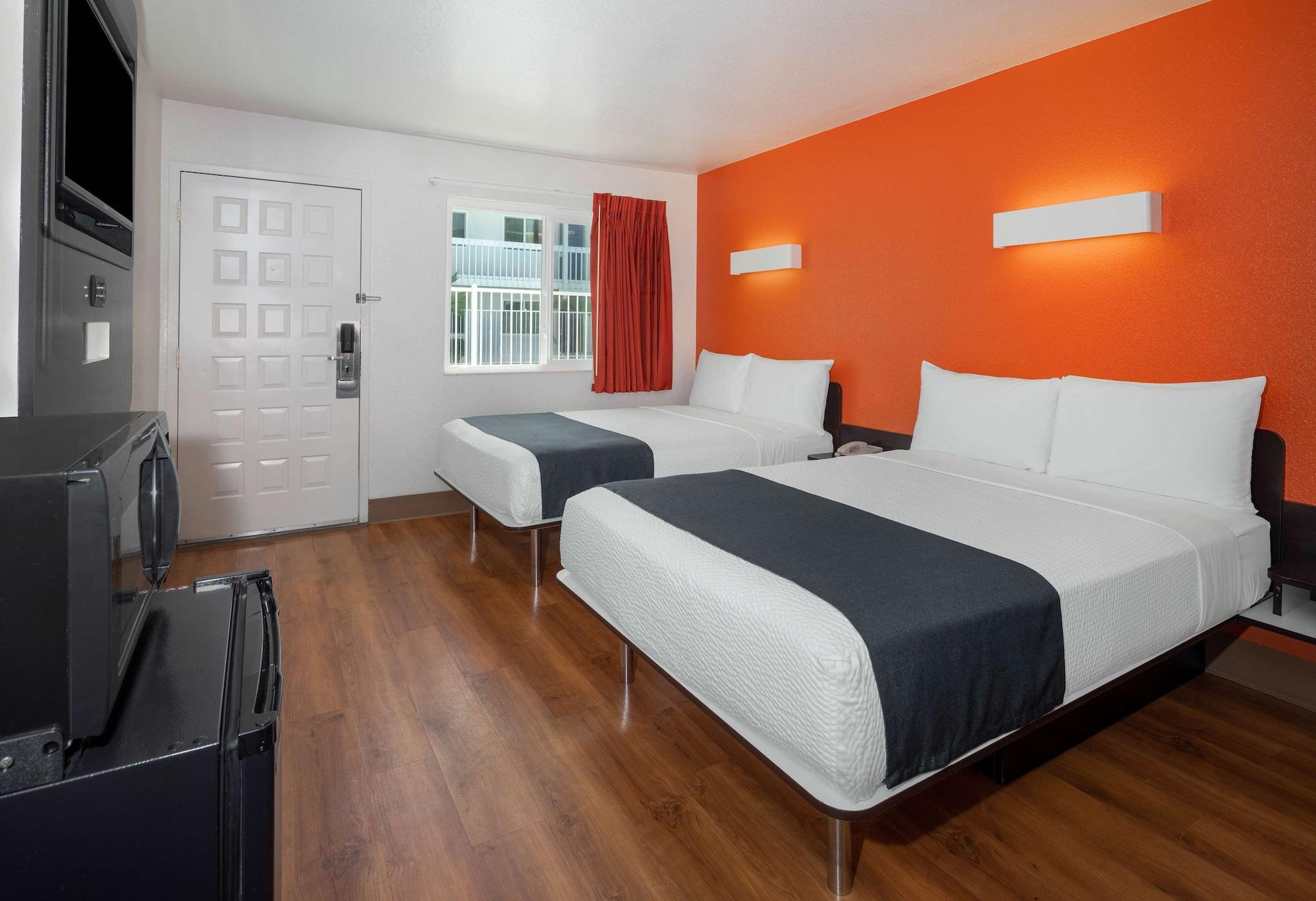 Motel 6-Carpinteria, Ca - Santa Barbara - South Екстер'єр фото