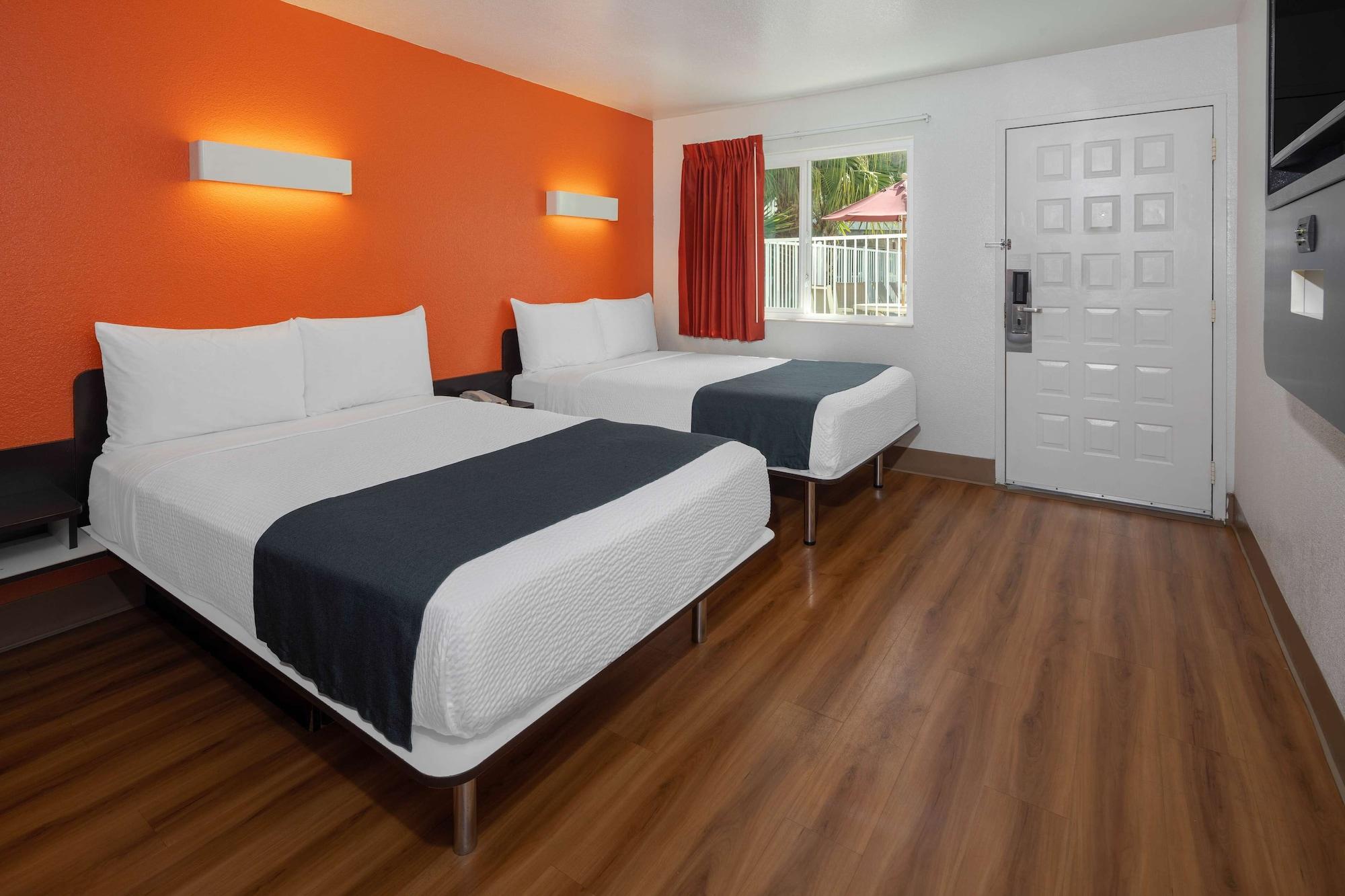 Motel 6-Carpinteria, Ca - Santa Barbara - South Екстер'єр фото