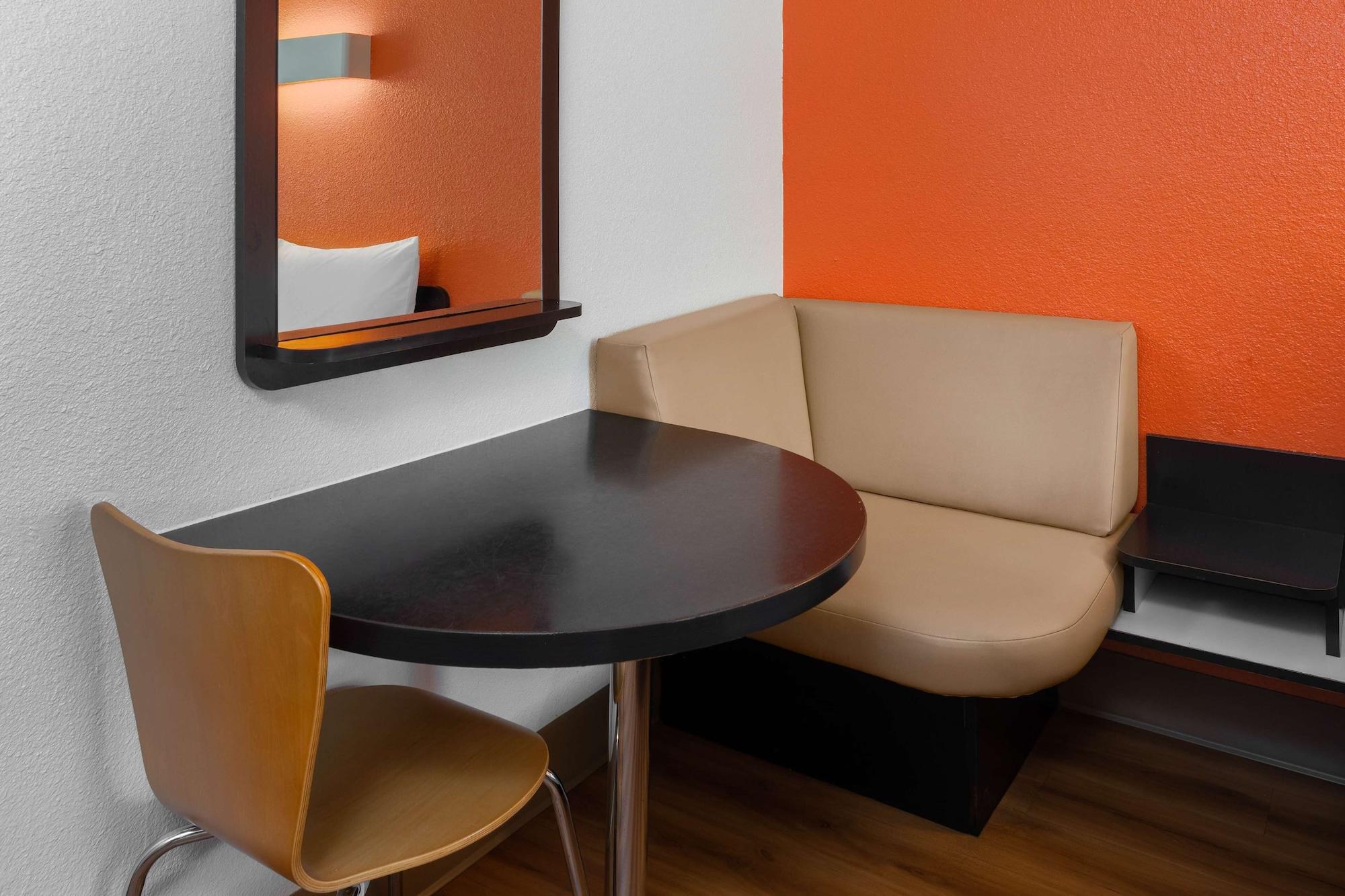 Motel 6-Carpinteria, Ca - Santa Barbara - South Екстер'єр фото