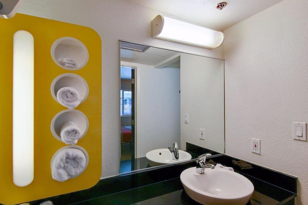 Motel 6-Carpinteria, Ca - Santa Barbara - South Екстер'єр фото