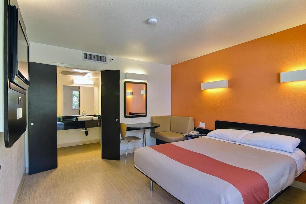 Motel 6-Carpinteria, Ca - Santa Barbara - South Екстер'єр фото
