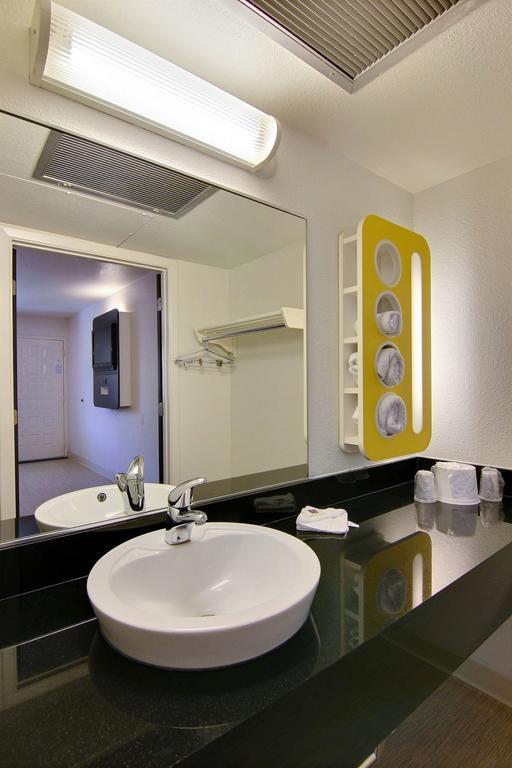 Motel 6-Carpinteria, Ca - Santa Barbara - South Екстер'єр фото