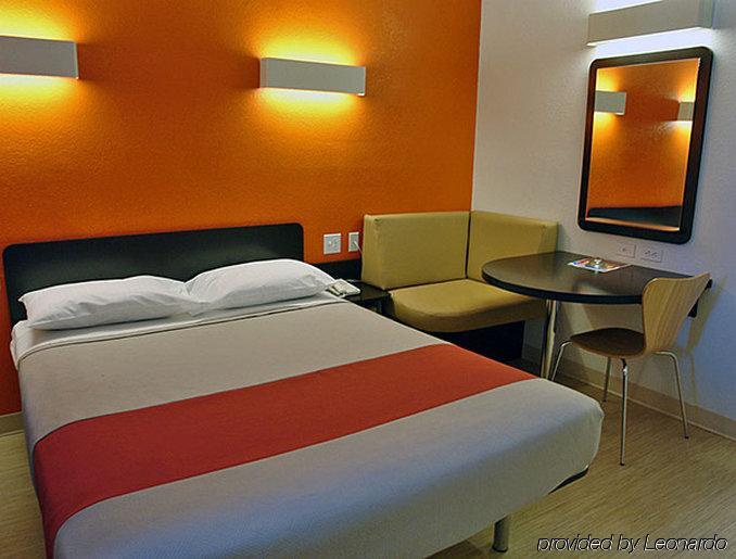 Motel 6-Carpinteria, Ca - Santa Barbara - South Екстер'єр фото