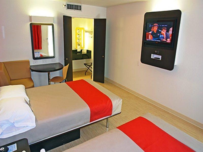 Motel 6-Carpinteria, Ca - Santa Barbara - South Екстер'єр фото
