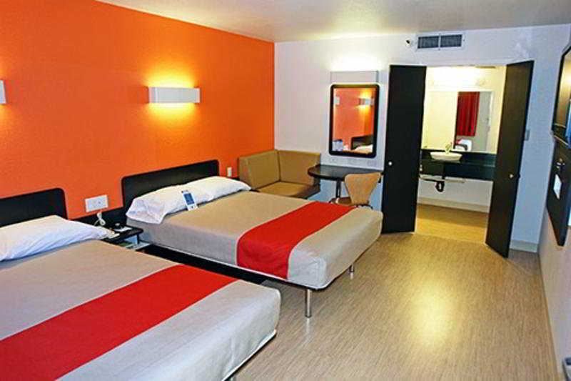 Motel 6-Carpinteria, Ca - Santa Barbara - South Екстер'єр фото