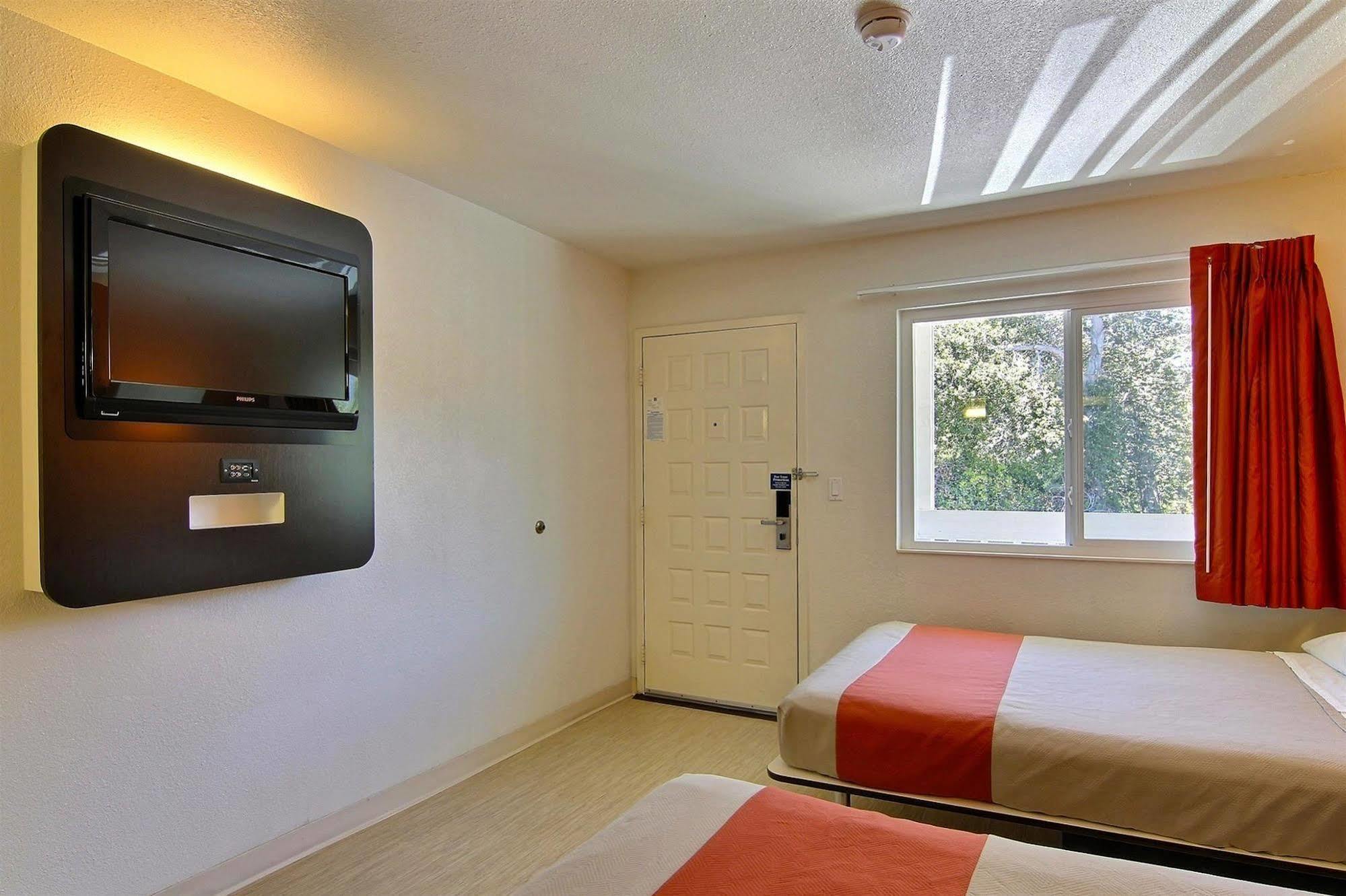 Motel 6-Carpinteria, Ca - Santa Barbara - South Екстер'єр фото