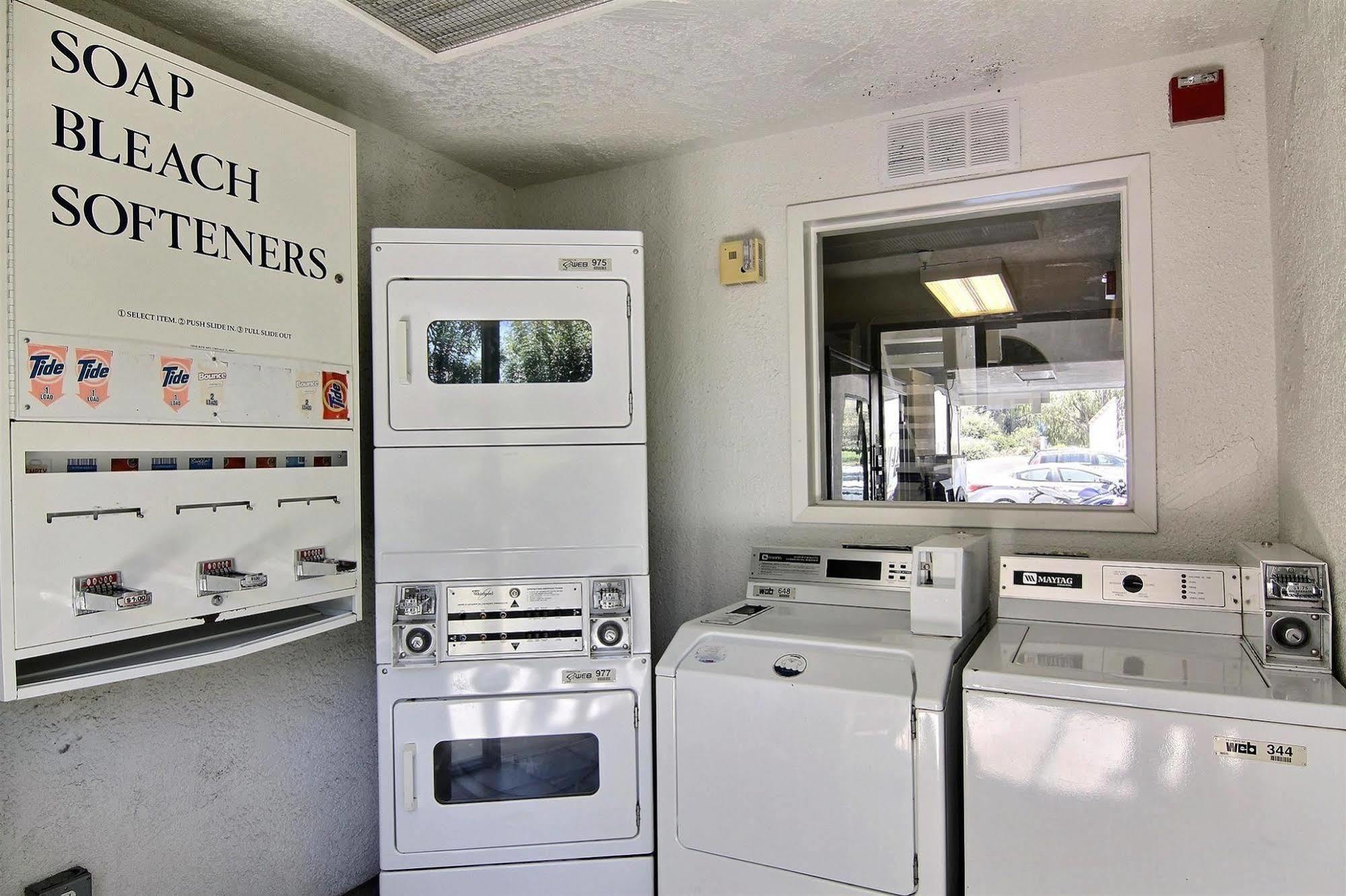 Motel 6-Carpinteria, Ca - Santa Barbara - South Екстер'єр фото
